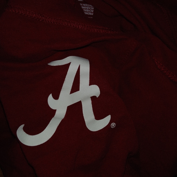 Alabama Basketball NCAA Hoodie Shirt XL Nike #Alabama #UniversityAlabama #Nike - Picture 7 of 10